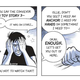 Image for article titled The Sculptor Is the First Must-Read Graphic Novel of 2015